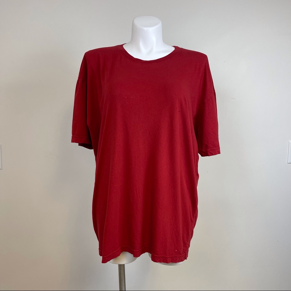 Alternative Vintage Plus Size Tee